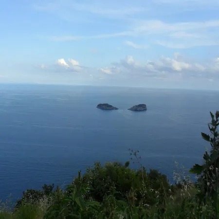 Li Galli Sant'Agnello