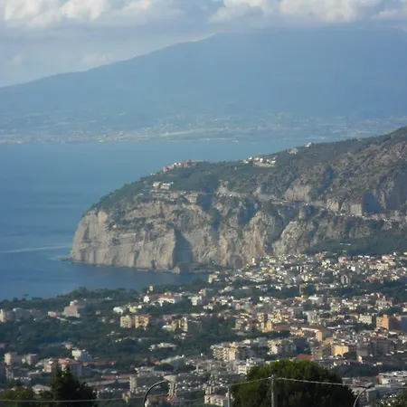 Apartamento Li Galli