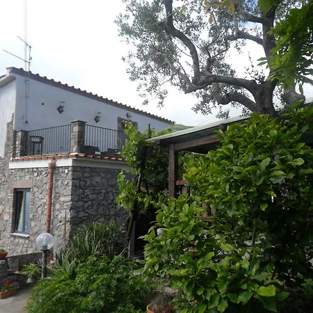 Apartamento Li Galli *