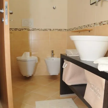 Casa Vacanze Li Galli Sant'Agnello