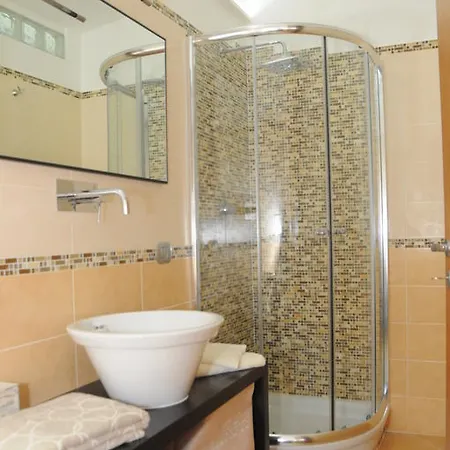 Apartment Casa Vacanze Li Galli *