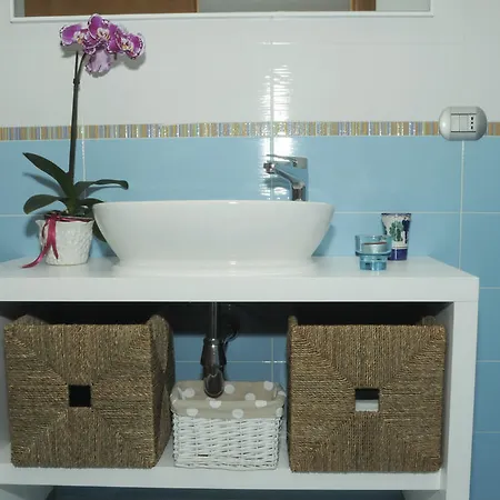 Apartamento Li Galli *