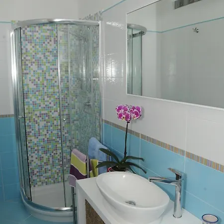 Apartamento Li Galli
