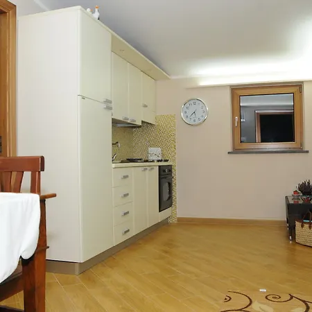 Apartamento Li Galli Sant'Agnello