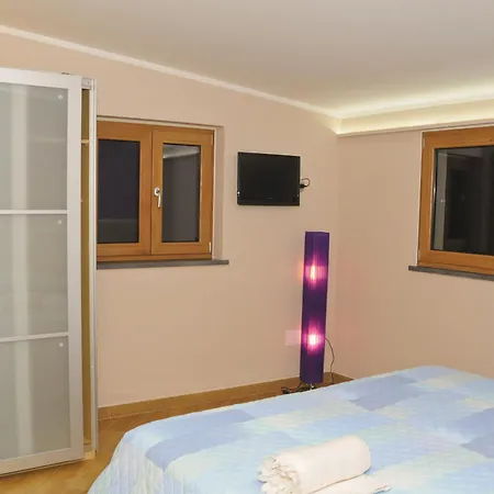 Apartamento Li Galli