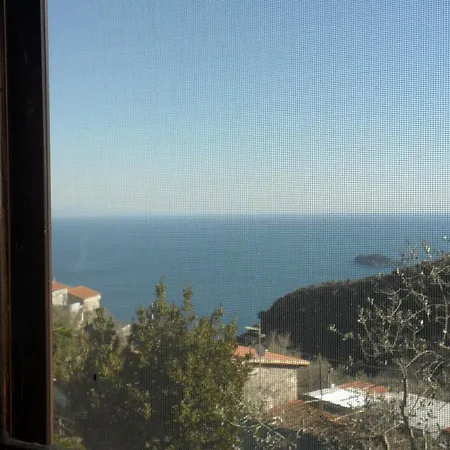 Apartamento Li Galli