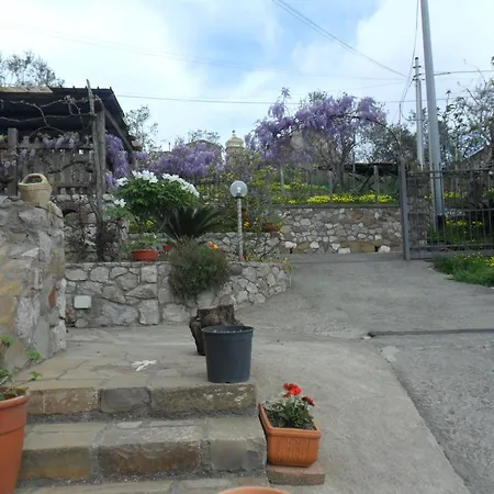 Apartamento Li Galli *