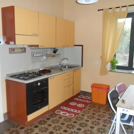 Apartment Casa Vacanze Li Galli