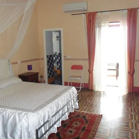 Apartamento Li Galli