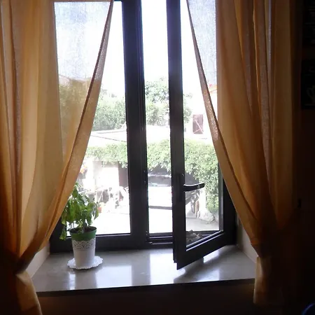 Apartamento Li Galli