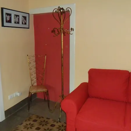 Apartamento Li Galli