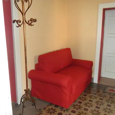 Apartamento Li Galli *