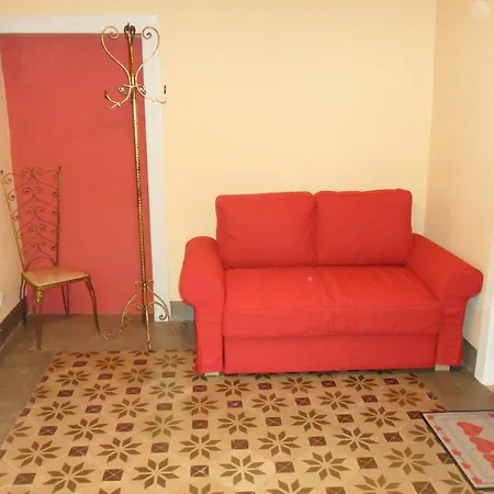 Apartment Casa Vacanze Li Galli