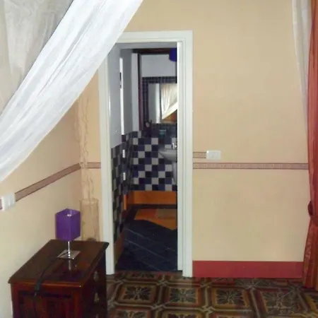 Casa Vacanze Li Galli