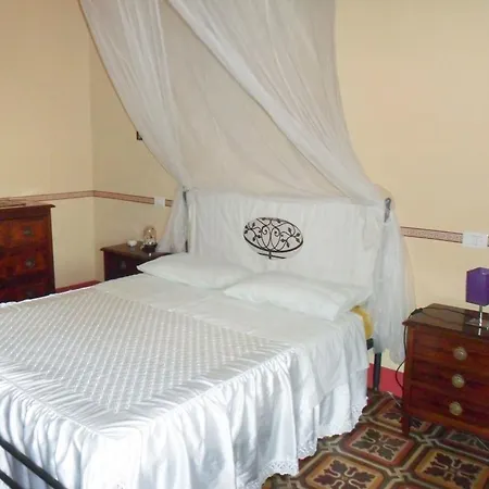 Apartment Casa Vacanze Li Galli *