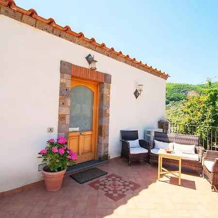 Apartamento Li Galli