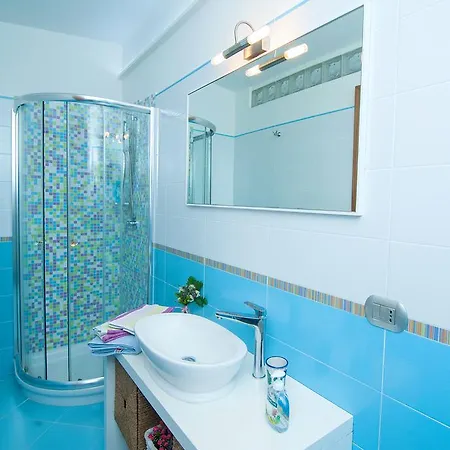 Casa Vacanze Li Galli Sant'Agnello