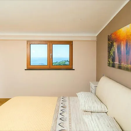 Li Galli Apartamento *
