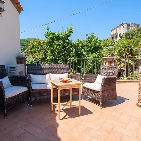 Li Galli Apartamento