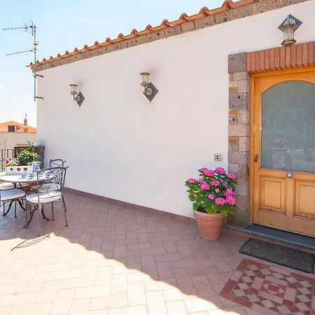 Apartamento Li Galli
