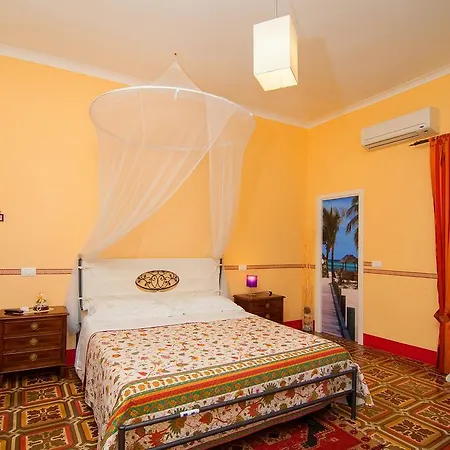 Casa Vacanze Li Galli Sant'Agnello