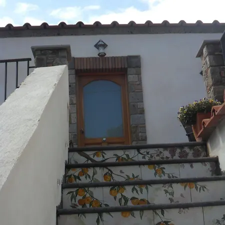 Apartamento Li Galli *