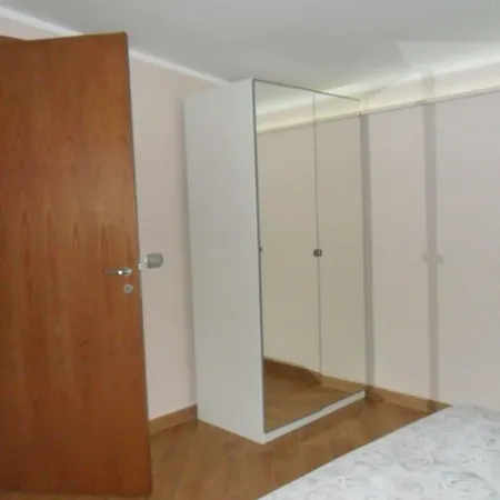 Casa Vacanze Li Galli