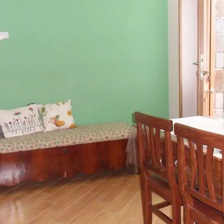 Li Galli Apartamento