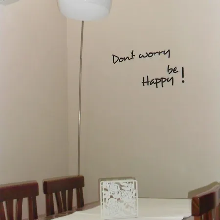 Apartamento Li Galli