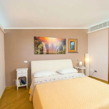 Apartamento Li Galli *