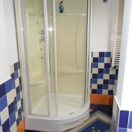 Li Galli Apartamento Sant'Agnello
