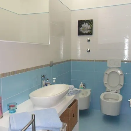 Casa Vacanze Li Galli * Sant'Agnello