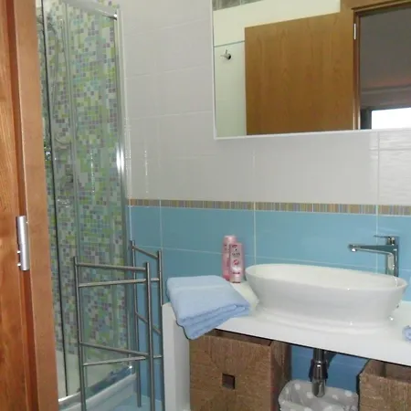 Apartamento Li Galli