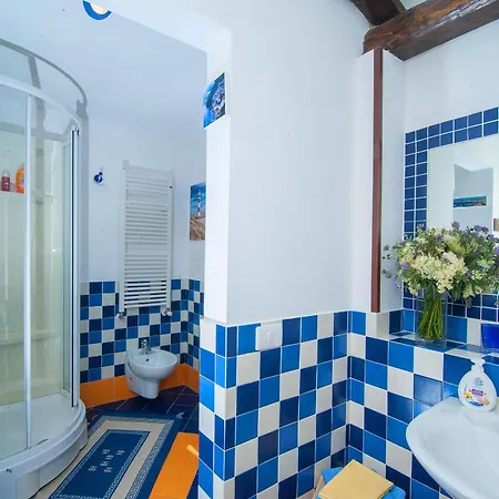 Li Galli Apartamento *