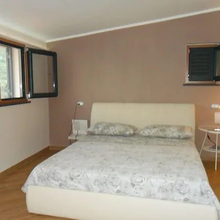 Apartamento Li Galli *
