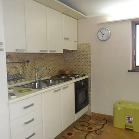 Apartamento Li Galli Sant'Agnello