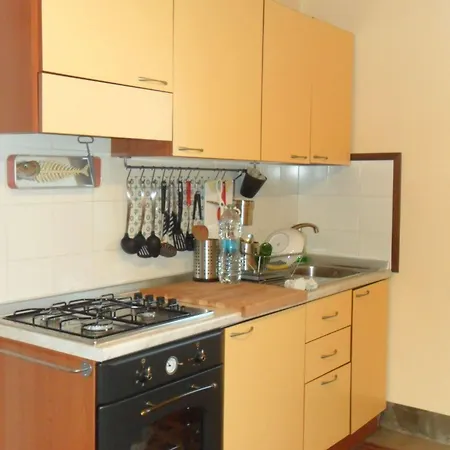 Casa Vacanze Li Galli