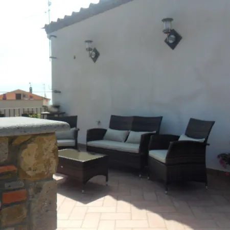 Apartamento Li Galli Sant'Agnello