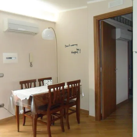 Casa Vacanze Li Galli * Sant'Agnello