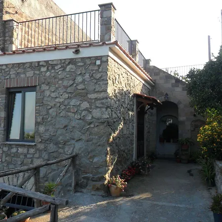 Apartamento Li Galli Sant'Agnello