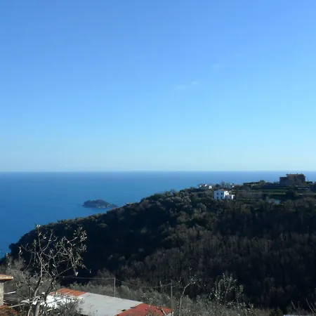 Li Galli Apartamento