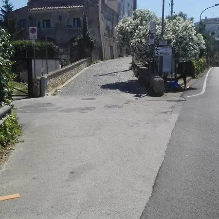 Apartamento Li Galli *
