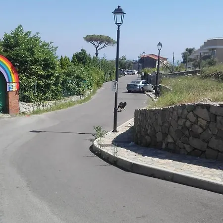 Apartamento Li Galli Sant'Agnello