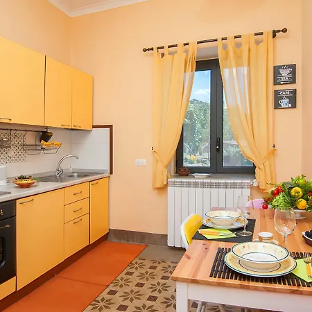 Casa Vacanze Li Galli * Sant'Agnello