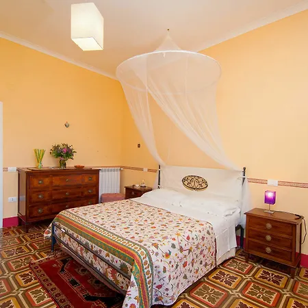 Apartamento Li Galli Sant'Agnello