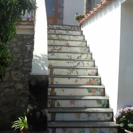 Li Galli Sant'Agnello