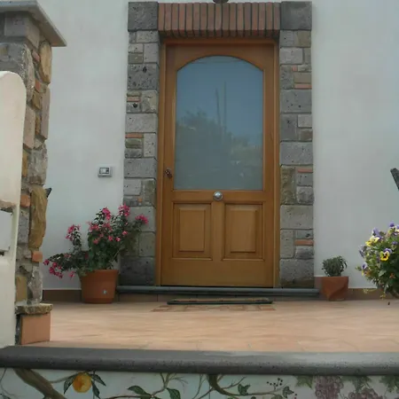 Apartamento Li Galli *