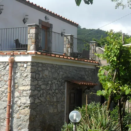 Apartamento Li Galli