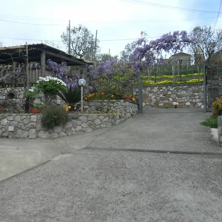 Apartamento Li Galli *