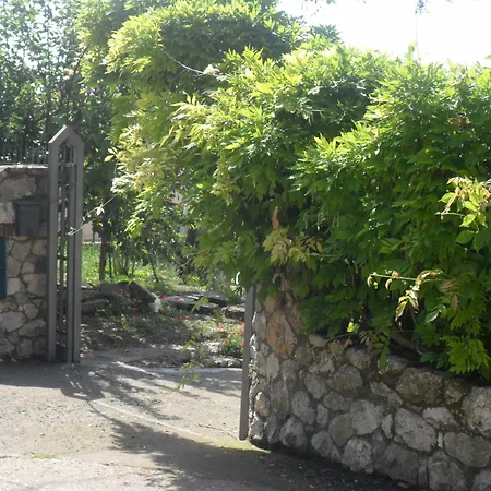 Casa Vacanze Li Galli *